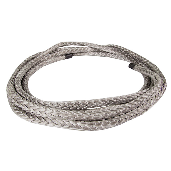 Synthetic Stainless Rope from Pelican Rope - Blog - GME Supply