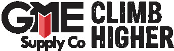 GME Supply is North America's Premier Outfitter of fall protection, safety equipment, and gear for at-height workers, industry, and construction.