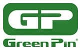 Green Pin