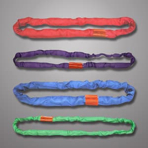 Lifting & Rigging