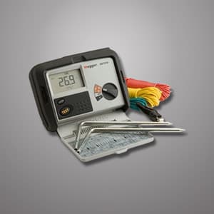 Testing & Detecting