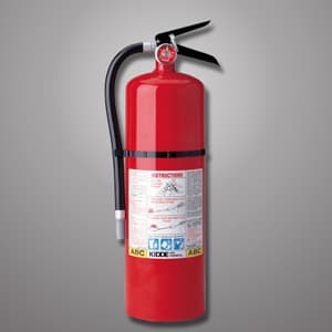 Fire Safety