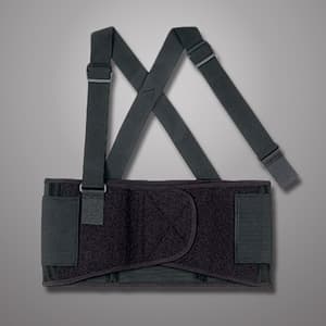 Ergonomic Supports