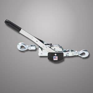 Hoists