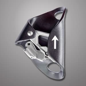 Ascenders and Rope Locks