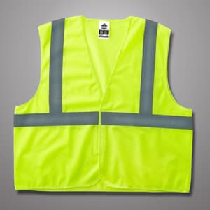 Hi-Vis Apparel