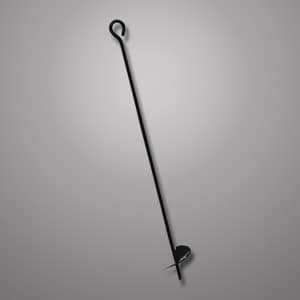 Ground Anchors