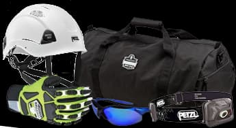 PPE Bag