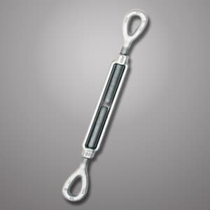 Turnbuckles