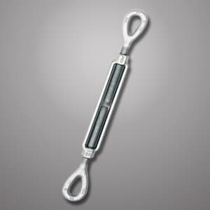 Turnbuckles