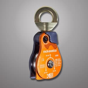 Pulleys