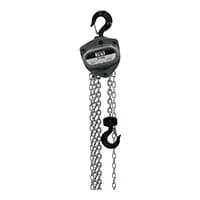 Hoists, Pullers, & Winches