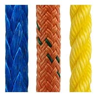 Rope