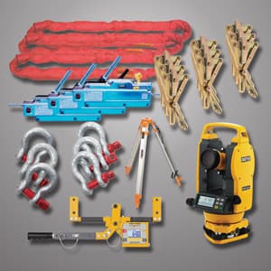 Wire Rope & Guying