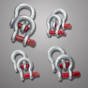 Shackles