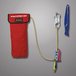 Bucket Rescue Kits