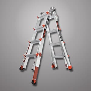 Ladders