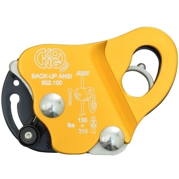Rope Grabs & Rope Devices
