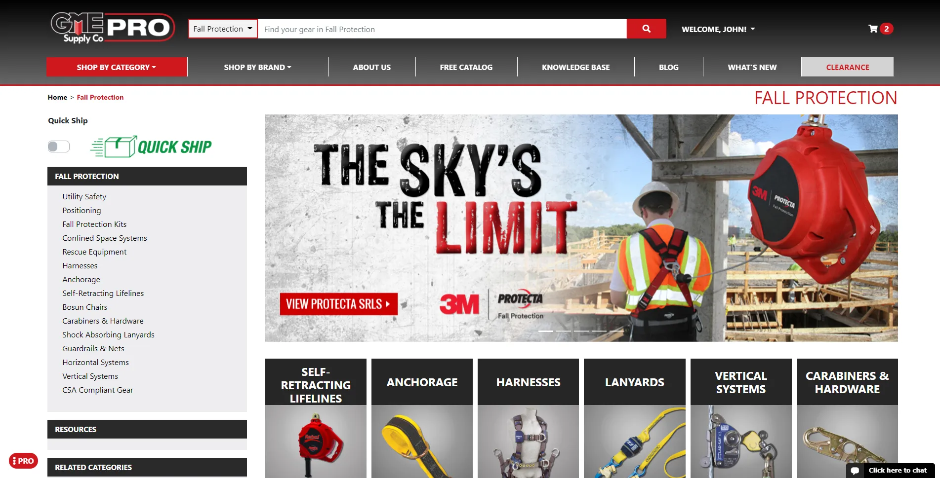 PRO-Marketplace