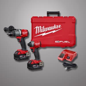 Power Tools