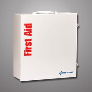 First Aid Cabinets