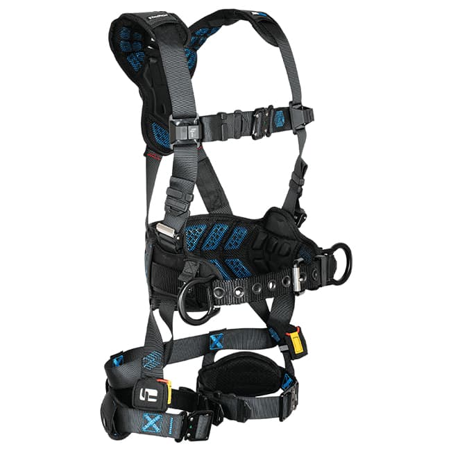 Harnesses