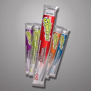 Hydration Products