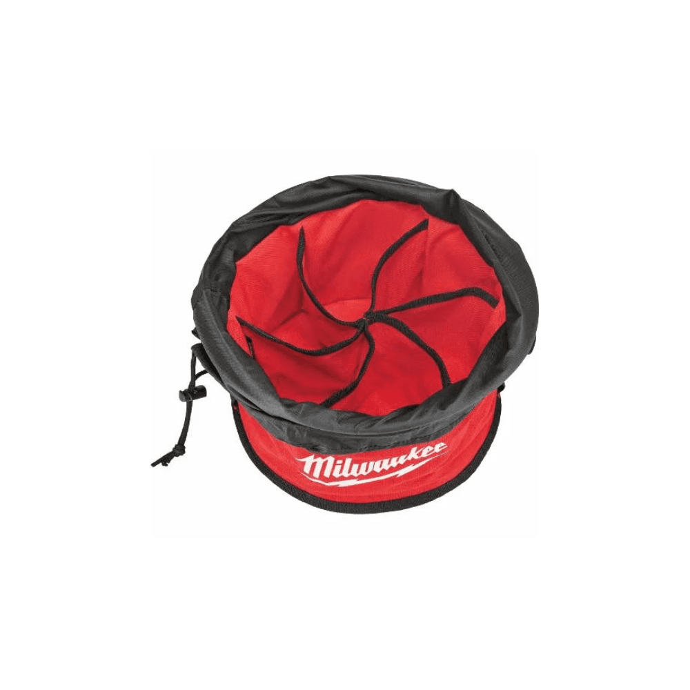 Bags & Buckets