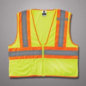 Hi-Vis Apparel