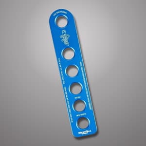 Anchor Plates