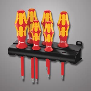 Insulated Tools