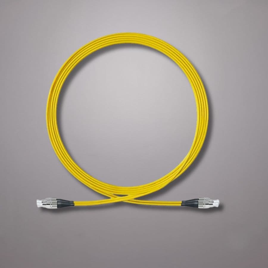 Fiber Optic Jumper Cables
