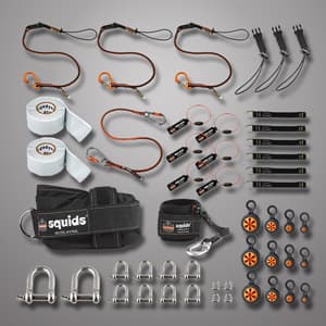 Tool Tethers