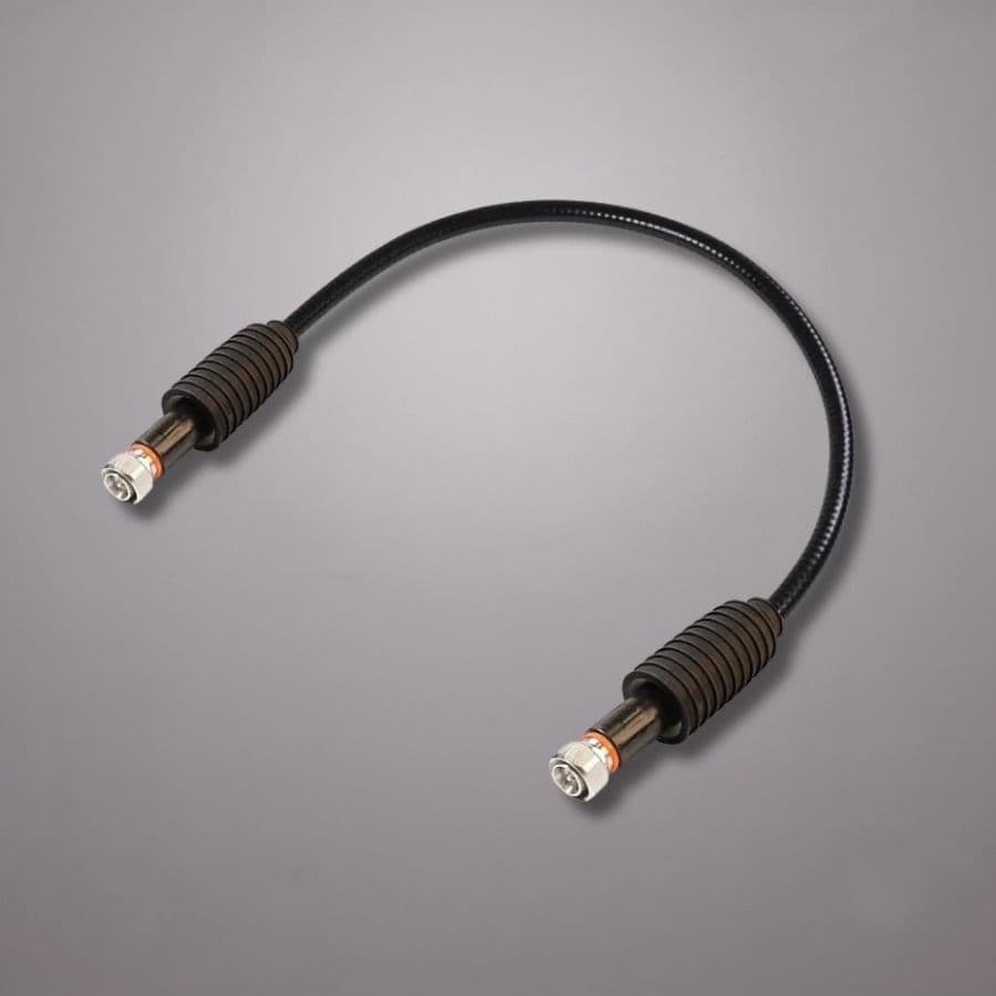 Coax Cable and Jumpers