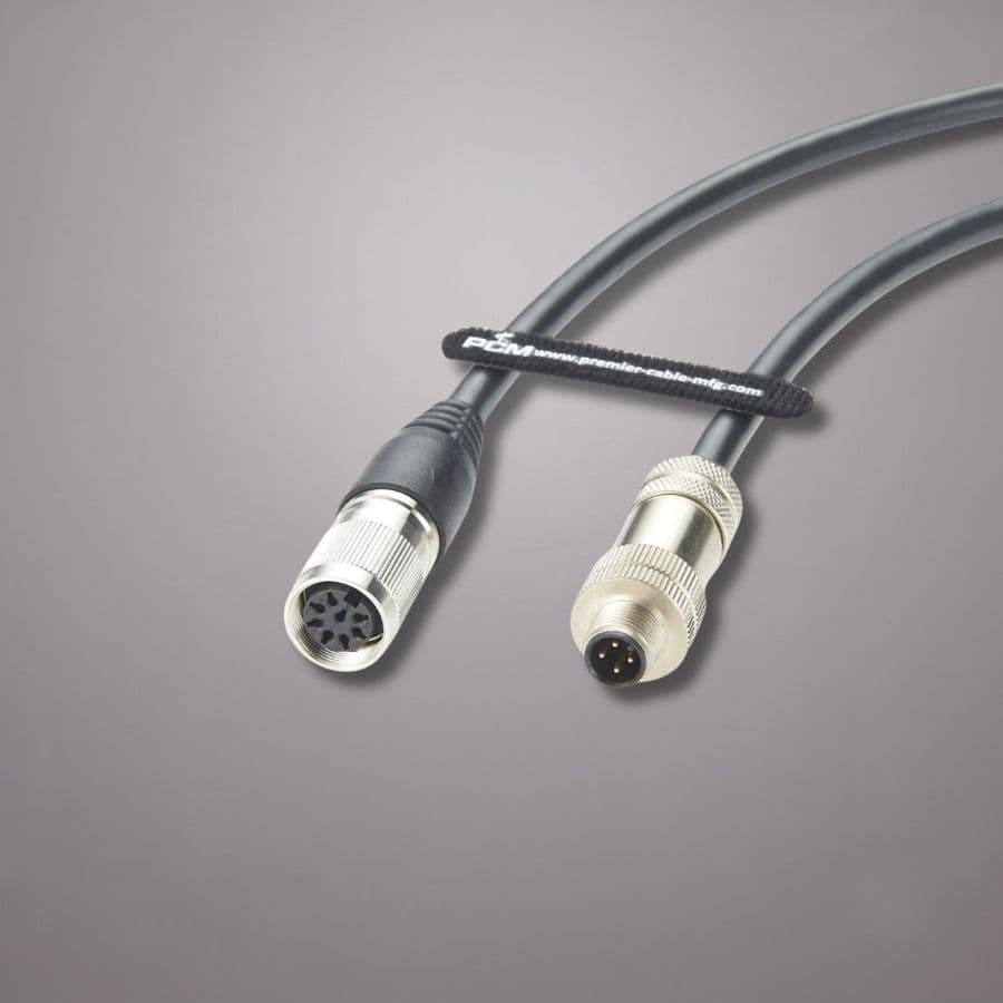 RET Antenna Control Cables