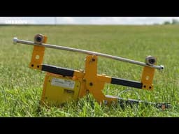 Dillon Quick Check-T Bluetooth Tension Meter - How to Setup the Quick Check-T