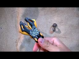 Kong Frog