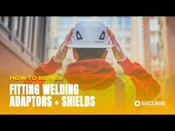 Securis Welding Adapter