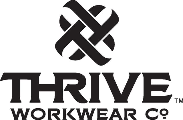 Thrive Workwear