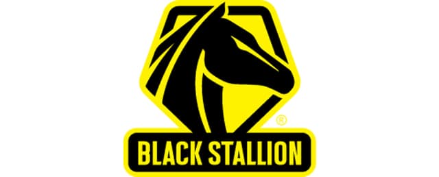BLACK STALLION INDUSTRIES/REVCO