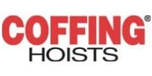 Coffing Hoist/COLUMBUS MCKINNON (KFAR422)