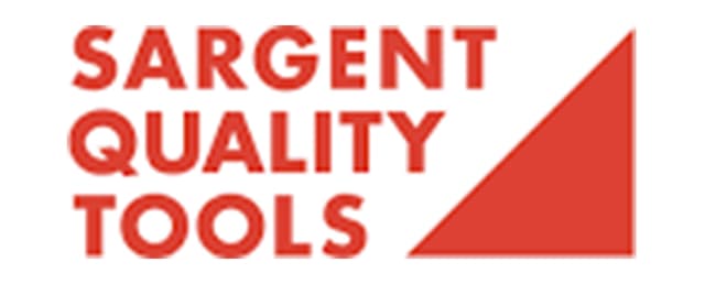 Sargent Quality Tools