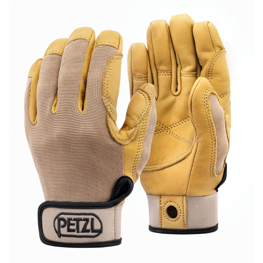 Gloves from GME Supply