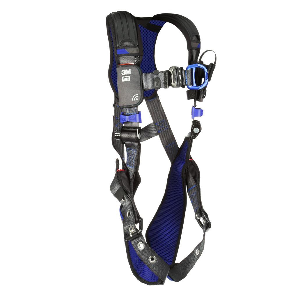 3M DBISALA ExoFit X300 Comfort Vest Climbing Safety Harness