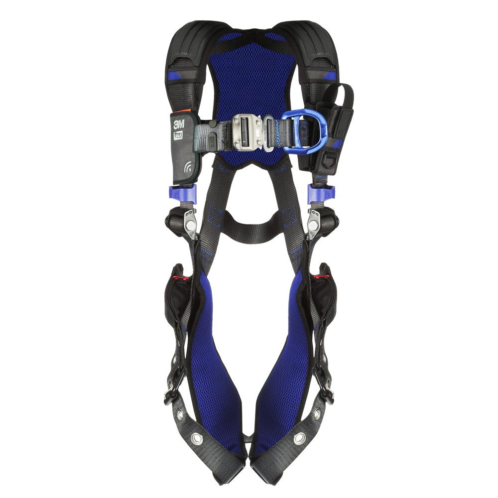 3M DBISALA ExoFit X300 Comfort Vest Climbing Safety Harness