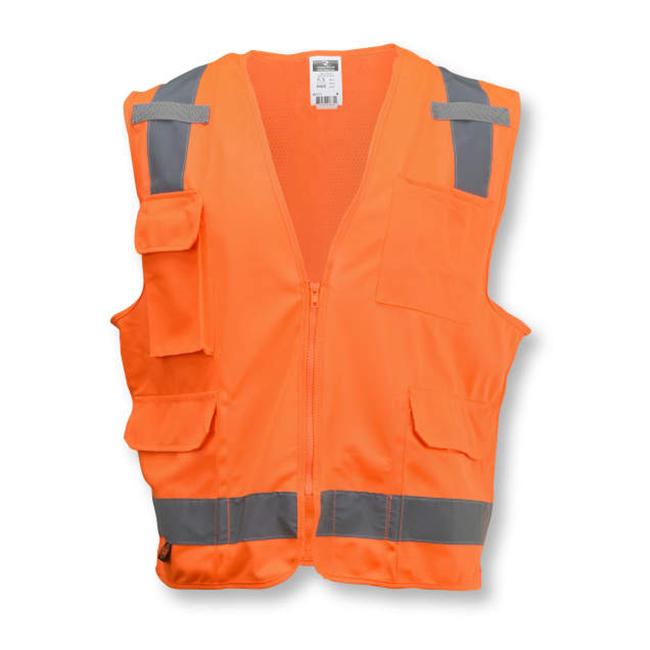 Radians SV7 Surveyor Type R Class 2 Safety Vest
