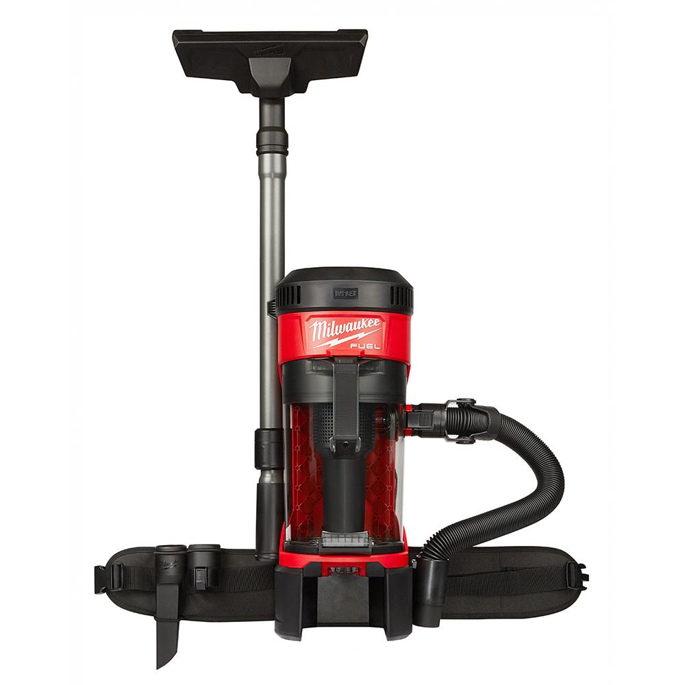 Milwaukee M18 FUEL 3in1 Backpack Vacuum (Tool Only) GME Supply