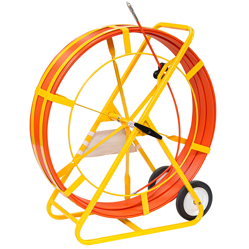 Jameson Good Buddy II Conduit Rodder