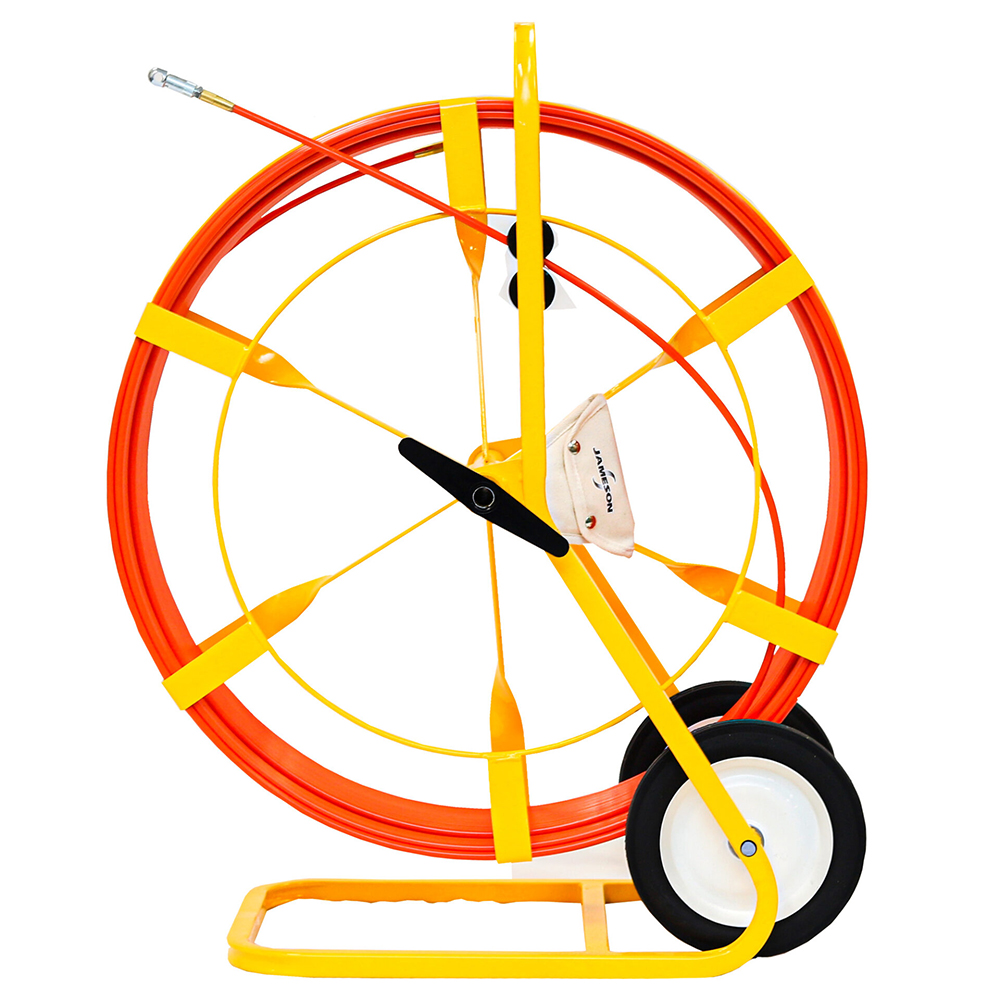 Jameson Good Buddy II Conduit Rodder