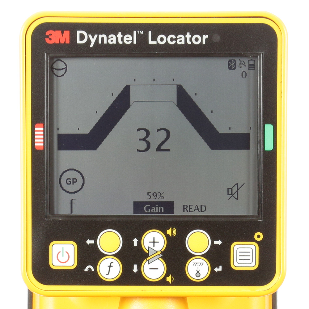 3M Dynatel Locator 1420X EMS/ID, Marker, 1/Case - GME Supply
